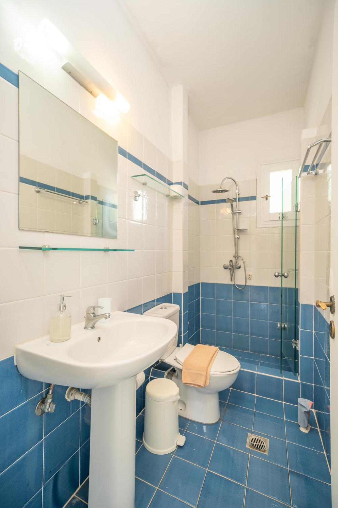 Вилла Garden House, Up To 8Px 1Km From Fiskardo Tselendata Экстерьер фото